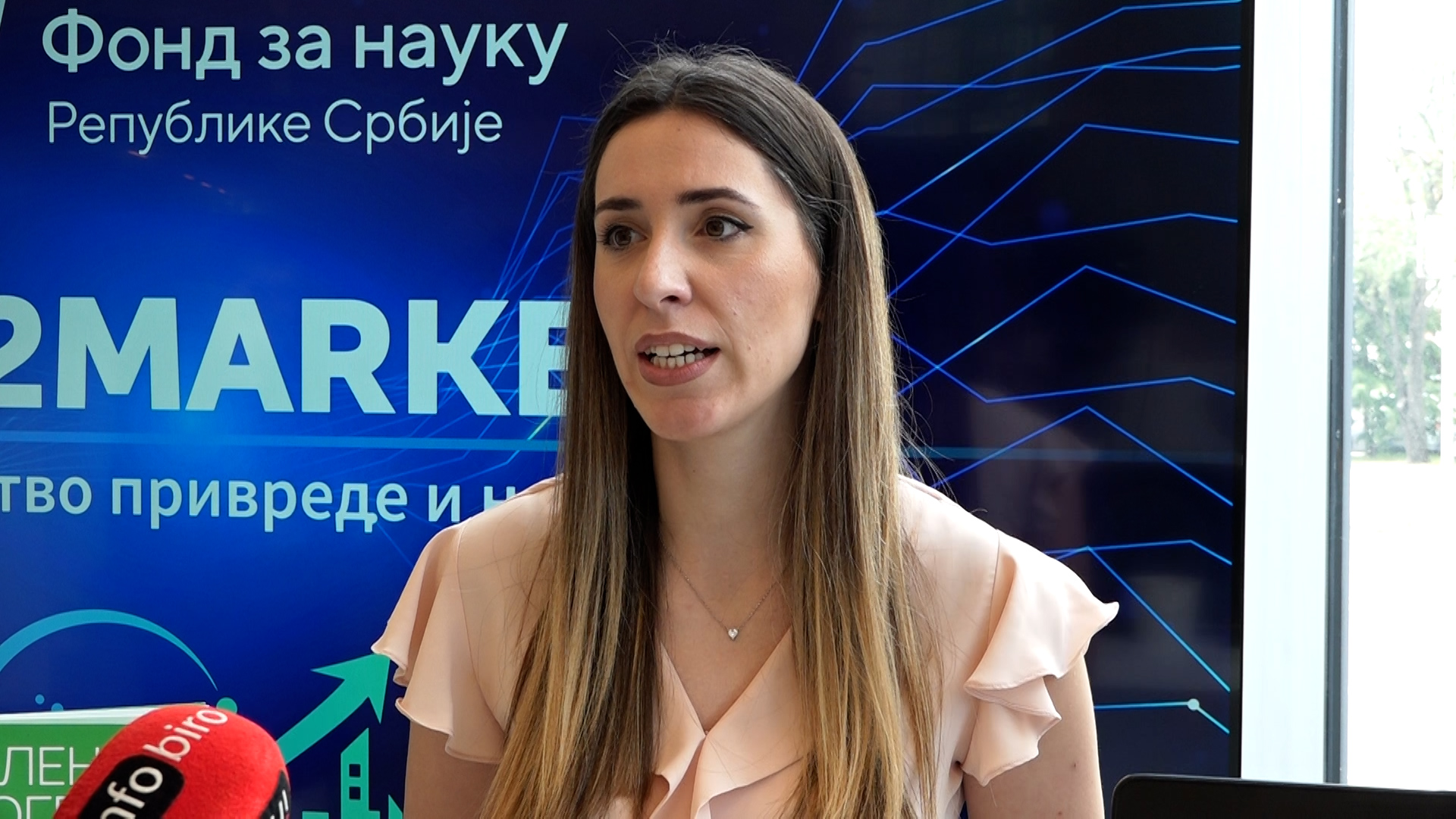 Novi Sad, Branislava Djermanovic projekat „Protopower”, nas projekat ima zadatak da otpad iz industrije ulja pretvori u prehrambene proizvode i sredstva za preciscavanje vode